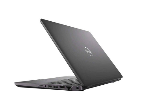 Dell 14" Latitude 5400 i5-8365U 1.6GHz, 16GB, 480GB SSD, Windows 11 Pro, iHD, FullHD, kamerka, 3 lata gwarancji
