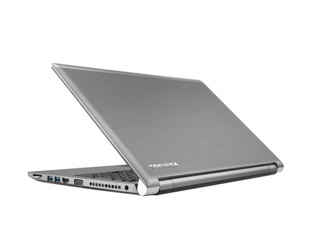 Toshiba 15.6" Tecra Z50-C-138 i5-6200U 2.3GHz, 4GB, 240GB SSD, Windows 10 Home, iHD, FullHD, kamerka, 3 lata gwarancji