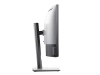 Monitor 34" LED Curved Dell UltraSharp U3419W IPS 3440x1440 HDMI DisplayPort USB-C USB, głośniki, 1 rok gwarancji