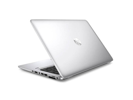 HP 15.6" EliteBook 850 G3 i5-6300U 2.4GHz, 4GB, 500GB HDD, Windows 10 Pro COA, iHD, FullHD, kamerka, 3 lata gwarancji
