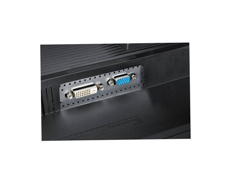 2 x Monitor 22" LED Samsung S22C450BW 1680x1050 DVI VGA, (P2UB), 5 lat gwarancji