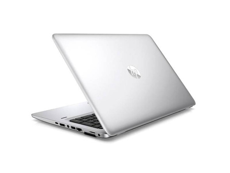 HP 15.6" EliteBook 850 G3 i7-6500U 2.5GHz, 4GB, 120GB SSD, Linux Ubuntu, iHD, FullHD, kamerka, 3 lata gwarancji
