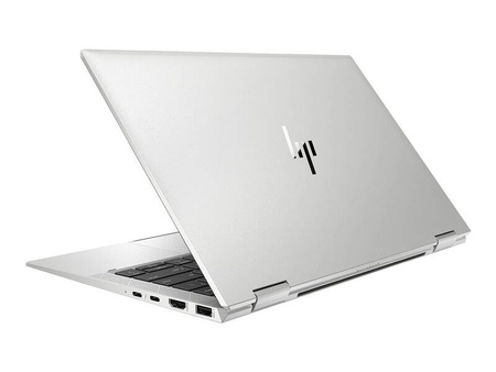 HP 14" EliteBook x360 1040 G7 i5-10310U 1.7GHz, 16GB, 1TB SSD, Windows 11 Pro, Intel UHD Graphics, FullHD, dotyk, 2-in-1 laptop/tablet, kamerka, 3 lata gwarancji