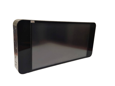 Polytouch 22 Classic All-in-One Intel Core i7-2600s 2.8GHz, 4GB, 80GB SSD, 22" FullHD, iHD, dotyk, 1 ROK GWARANCJI