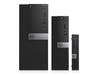 Dell OptiPlex Micro 7050m Intel Core i3 VII-GEN, 4GB, 1TB HDD, Windows 11 Pro, WiFi, 3 lata gwarancji