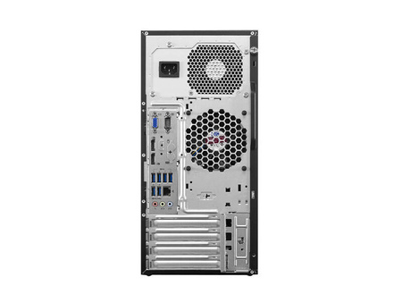 Lenovo ThinkCentre M900 10FC Tower Intel Core i5 VI-GEN, 8GB, 1TB SSD + 3TB, Windows 10 Home, 3 lata gwarancji