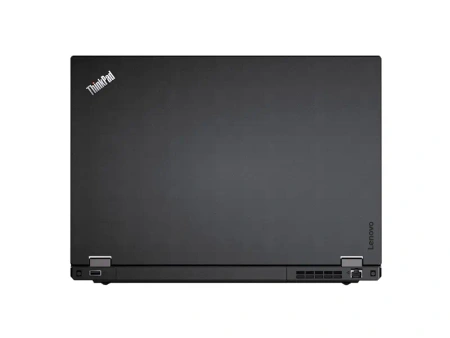 Lenovo 15.6" ThinkPad L560 i5-6200U 2.3GHz, 8GB, 1TB HDD, Windows 10 Pro COA, iHD, FullHD, kamerka, 3 lata gwarancji