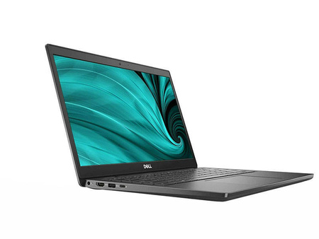 Dell 14" Latitude 3420 i5-1145G7 2.6GHz, 16GB, 480GB SSD, Windows 10 Home, Iris Xe, FullHD, kamerka, 3 lata gwarancji