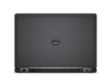 Dell 15.6" Latitude E5550 i5-5300U 2.3GHz, 8GB, 1TB, Linux Ubuntu, iHD, FullHD, kamerka, 3 lata gwarancji
