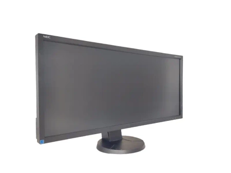 Monitor 29" LED NEC MultiSync EA295WMi WideScreen IPS 2560x1080 HDMI DisplayPort VGA USB, głośniki, (NN1), 5 lat gwarancji