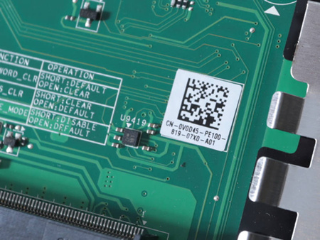 Płyta główna Dell AiO Optiplex 7450 LGA1151 + WiFi