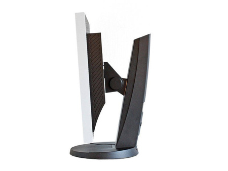 Monitor 23" LED EIZO EV2335W IPS 1920x1080 DisplayPort DVI VGA PIVOT, głośniki, 5 lat gwarancji