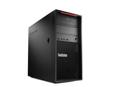 Lenovo ThinkStation P300 30AG Intel Core i3 IV-GEN, 16GB, 1TB SSD, DVDRW, Windows 10 Home, iHD, 3 lata gwarancji