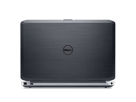 Dell 14" Latitude E5430 i7-3520M 2.9GHz, 16GB, 1TB, Windows 10 Home, iHD, HDTV, kamerka, 3 lata gwarancji