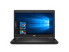 Dell 14" Latitude 5480 i5-7440HQ 2.8GHz, 4GB, 1TB SSD, Windows 10 Home, iHD, FullHD, kamerka, 3 lata gwarancji