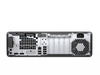 HP EliteDesk 800 G5 SFF Intel Core i5 IX-GEN, 8GB, 1TB SSD, DVDRW, Windows 10 Pro COA, 3 lata gwarancji