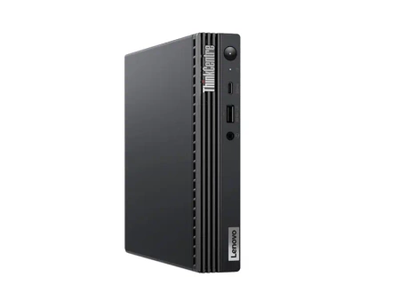 Lenovo ThinkCentre M70q Tiny Intel Core i3 X-GEN, 8GB, 250GB HDD, Windows 10 Pro, 3 lata gwarancji