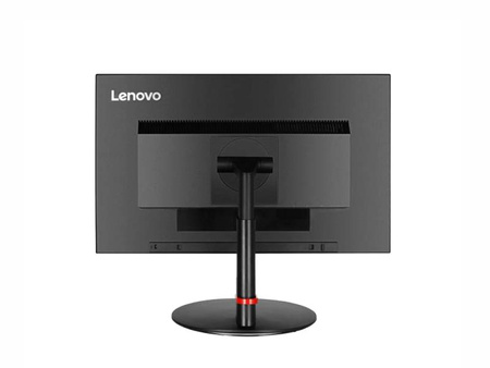 Monitor 23.8'' LED Lenovo T24i-10 IPS 1920x1080 DisplayPort HDMI VGA USB PIVOT, 3 lata gwarancji