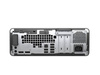 HP ProDesk 600 G3 SFF Intel Core i3 VI-GEN, 32GB, 250GB HDD, Windows 11 Pro, 3 lata gwarancji