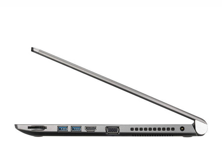 Toshiba 15.6" Tecra Z50-C-138 i5-6200U 2.3GHz, 4GB, 240GB SSD, Windows 10 Home, iHD, FullHD, kamerka, 3 lata gwarancji