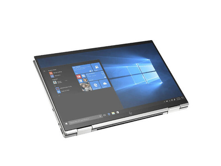 HP 14" EliteBook x360 1040 G7 i5-10310U 1.7GHz, 16GB, 1TB SSD, Windows 10 Pro, Intel UHD Graphics, FullHD, dotyk, 2-in-1 laptop/tablet, kamerka, 3 lata gwarancji