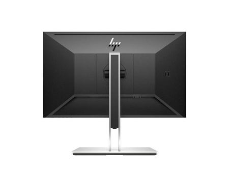 Monitor 23" LED HP E23 G4 IPS 1920x1080 HDMI DisplayPort VGA USB, 3 lata gwarancji