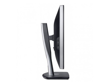 Monitor 24" LED Dell U2412M UltraSharp IPS 1920x1200 DisplayPort DVI VGA USB PIVOT, 3 lata gwarancji
