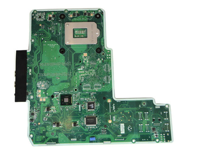 Płyta główna Dell AiO Optiplex 9030 LGA1150 + chłodzenie procesora