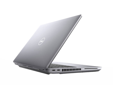 Dell 14" Latitude 5421 i5-11500H 2.9GHz, 32GB, 240GB SSD, Windows 10 Pro COA, Intel UHD Graphics, HDTV, kamerka, 3 lata gwarancji