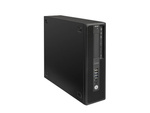 HP Z240 Tower Intel Core i7 VI-GEN, 32GB, 240GB SSD + 3TB, DVDRW, Windows 10 Pro, GeForce GT 1030/2GB, 3 lata gwarancji