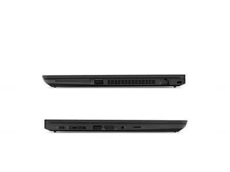 Lenovo 14" ThinkPad T490 i7-8565U 1.8GHz, 12GB, 1TB SSD, Windows 10 Pro COA, iHD, FullHD, kamerka, 3 lata gwarancji