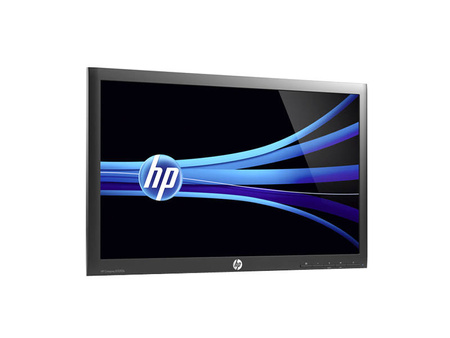 Monitor 21.5'' LED HP Compaq LE2202x 1920x1080 DVI VGA, (BN), 3 lata gwarancji