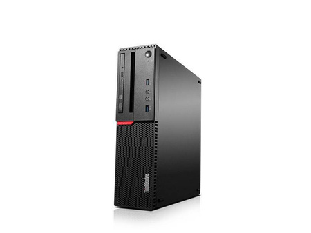 Lenovo ThinkCentre M900 10FG Intel Core i3 VI-GEN, 8GB, 240GB SSD, DVD, Windows 10 Pro COA, 3 lata gwarancji