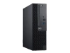 Dell OptiPlex 3070sf Intel Core i7 IX-GEN, 32GB, 1TB SSD, Windows 11 Home, 3 lata gwarancji