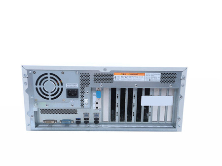 Hitachi HF-W7500 Model 40 Xeon Quad Core E3-1225v2 3.2GHz, 8GB, 240GB SSD, DVDRW, Windows 10 Pro, GeForce GT 720/1GB, 3 lata gwarancji