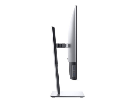 Monitor 23.8" LED Dell U2419H UltraSharp IPS 1920x1080 HDMI DisplayPort USB PIVOT, 1 rok gwarancji