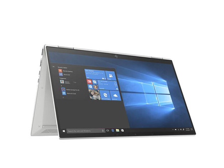 HP 14" EliteBook x360 1040 G7 i5-10310U 1.7GHz, 16GB, 480GB SSD, Windows 10 Pro, Intel UHD Graphics, FullHD, dotyk, 2-in-1 laptop/tablet, kamerka, 3 lata gwarancji