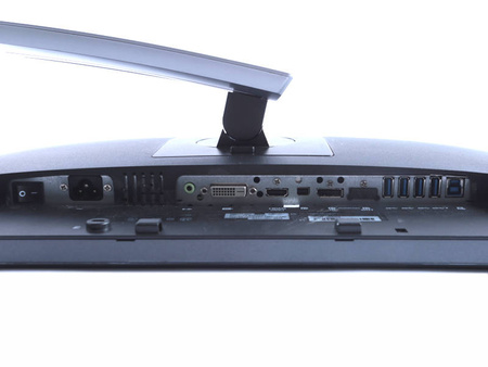 Monitor 23.8" LED HP Z24nf IPS 1920x1080 HDMI DisplayPort DVI USB PIVOT, (NN), 3 lata gwarancji