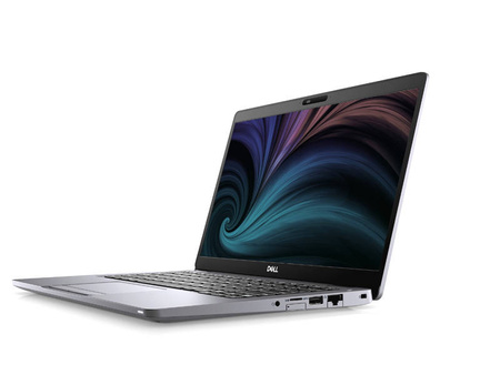 Dell 13.3" Latitude 5310 i5-10210U 1.6GHz, 8GB, 1TB SSD, Windows 10 Pro COA, Intel UHD Graphics, FullHD, kamerka, 3 lata gwarancji