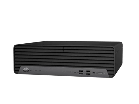HP EliteDesk 800 G6 SFF Intel Core i5 X-GEN, 64GB, 250GB HDD, Windows 10 Home, WiFi, 3 lata gwarancji