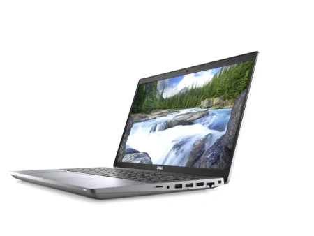 Dell 15.6" Latitude 5521 i7-11850H 2.5GHz, 64GB, 480GB SSD, Windows 11 Pro, Intel UHD Graphics, FullHD, dotyk, kamerka, 3 lata gwarancji