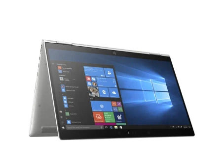 HP 13.3" EliteBook x360 1030 G3 i5-8350U 1.7GHz, 16GB, 480GB SSD, Windows 10 Home, Intel UHD Graphics, FullHD HP Sure View Reflect, dotyk, 2-in-1 laptop/tablet, kamerka, 3 lata gwarancji