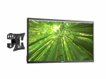 Monitor 27'' LED Dell P2717H IPS 1920x1080 HDMI DisplayPort VGA USB, (US), 3 lata gwarancji