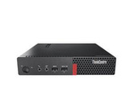 Lenovo ThinkCentre M910q 10MU Tiny Intel Core i7 VII-GEN, 8GB, 240GB SSD, Windows 10 Pro COA, 3 lata gwarancji