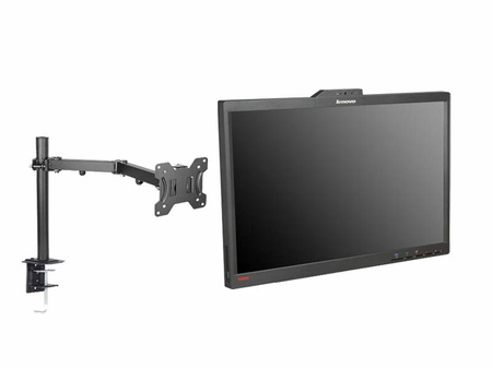 Monitor 22" LCD Lenovo ThinkVision L2251x 1680x1050 DisplayPort VGA USB, kamerka, (UB), 3 lata gwarancji