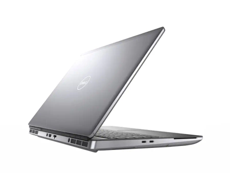 Dell 15.6" Precision 7550 i9-10885H 2.4GHz, 64GB, 480GB SSD, Linux Ubuntu, Quadro RTX 3000/6GB, FullHD, kamerka, 3 lata gwarancji