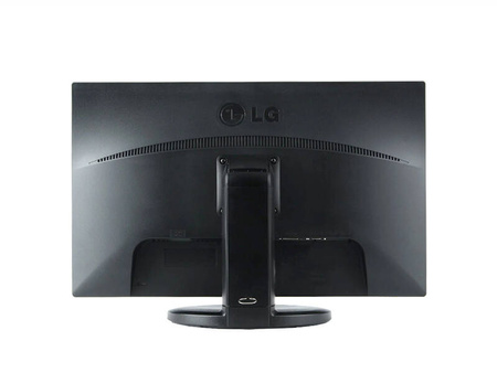 Monitor 23" LED LG 23MB35PM IPS 1920x1080 DVI VGA, głośniki, 1 rok gwarancji