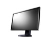 Monitor 23" LED EIZO EV2336W IPS 1920x1080 DisplayPort DVI VGA USB PIVOT, głośniki, czarny, 1 rok gwarancji