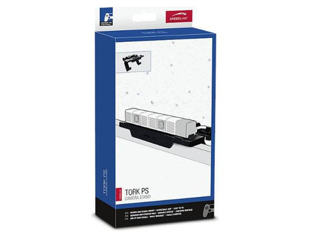 Klips mocujący SpeedLink Tork do kamery PS4 (SL-4527-BK)