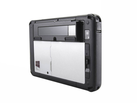 Panasonic 7" Toughpad FZ-M1 Intel M5-6Y57 1.1GHz, 4GB, 256GB SSD, Windows 10 Pro MAR, iHD, WXGA, dotyk, 2x kamerka, 1 ROK GWARANCJI